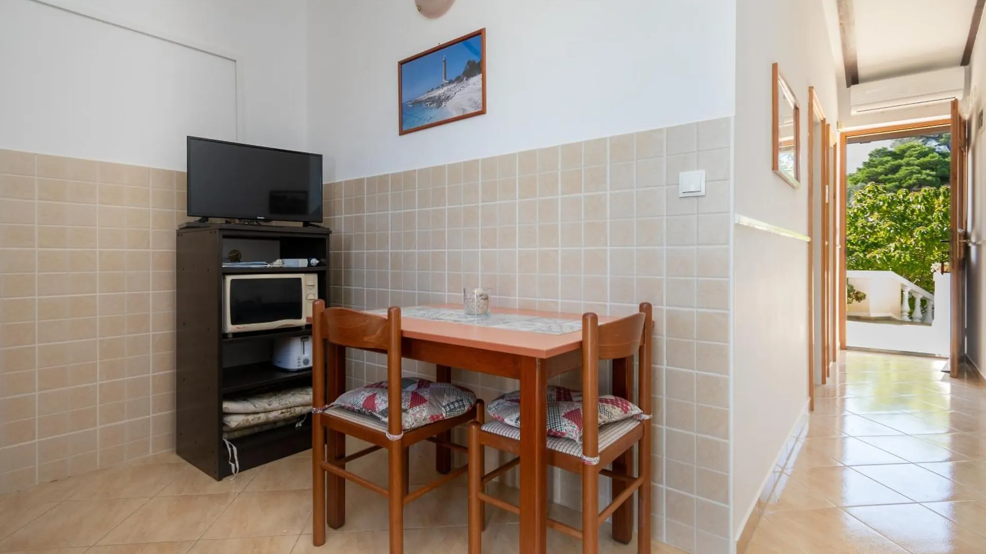 Apartment Veli Rat 438B Kroatien