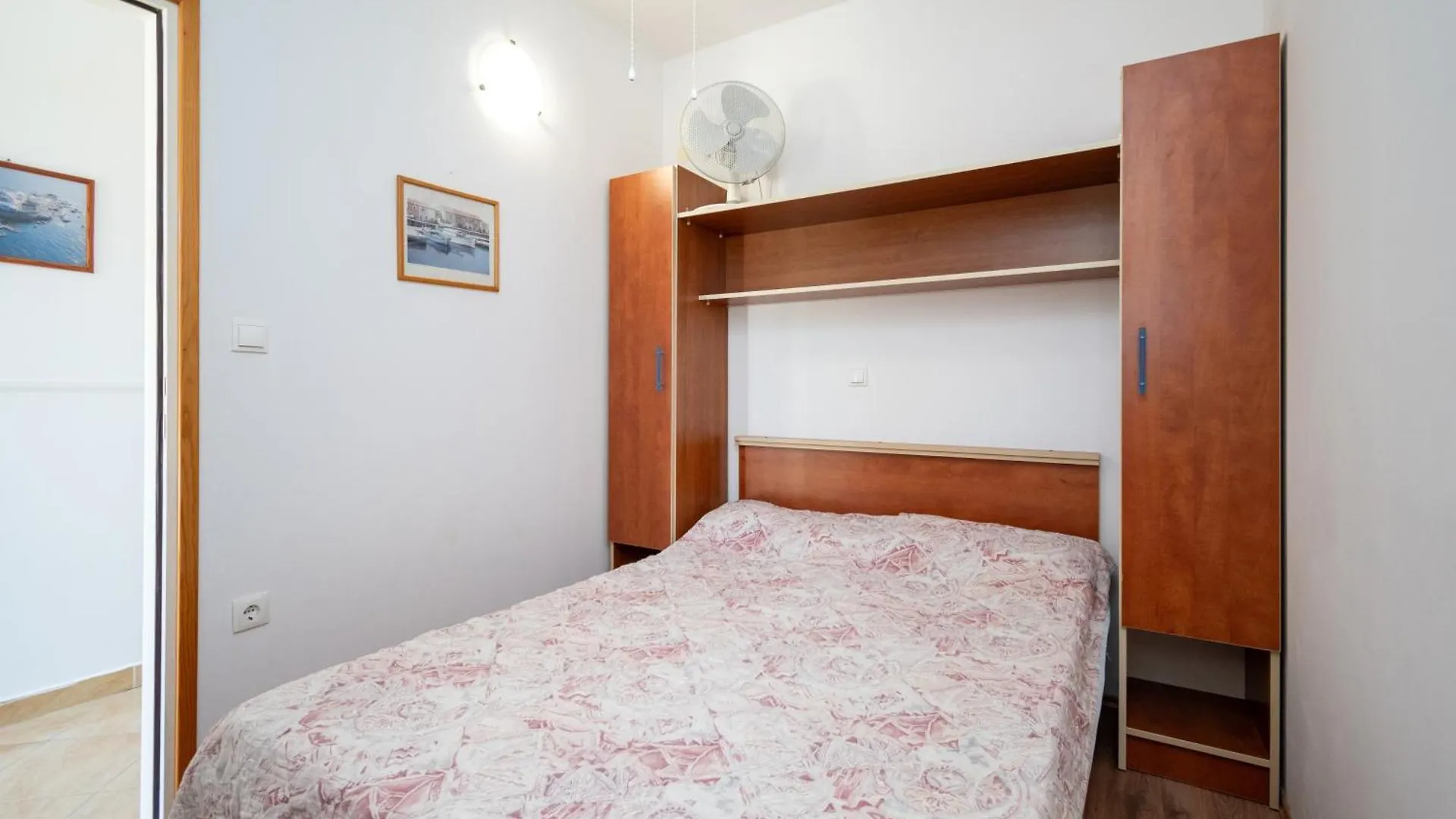 Apartment Veli Rat 438B Kroatien