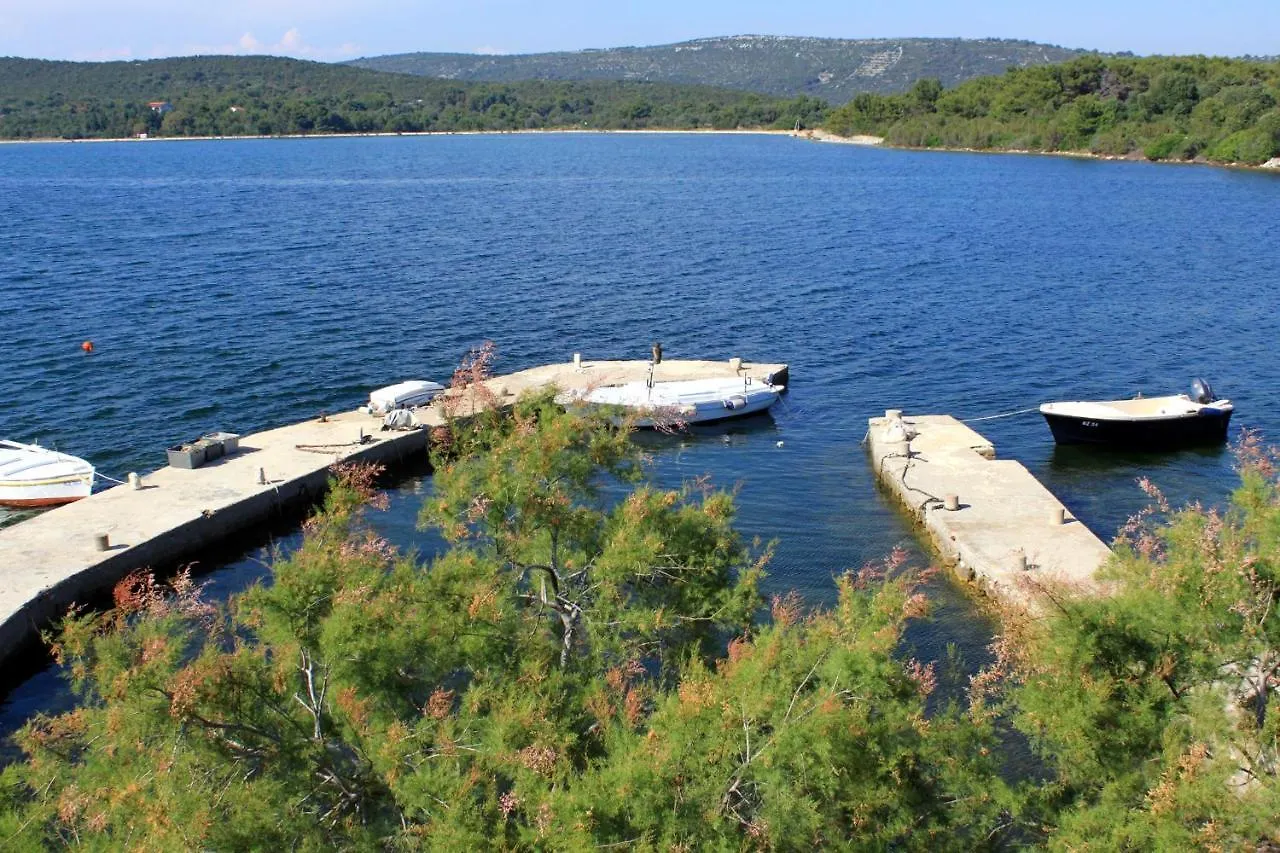 Apartment Veli Rat 438B Croatia