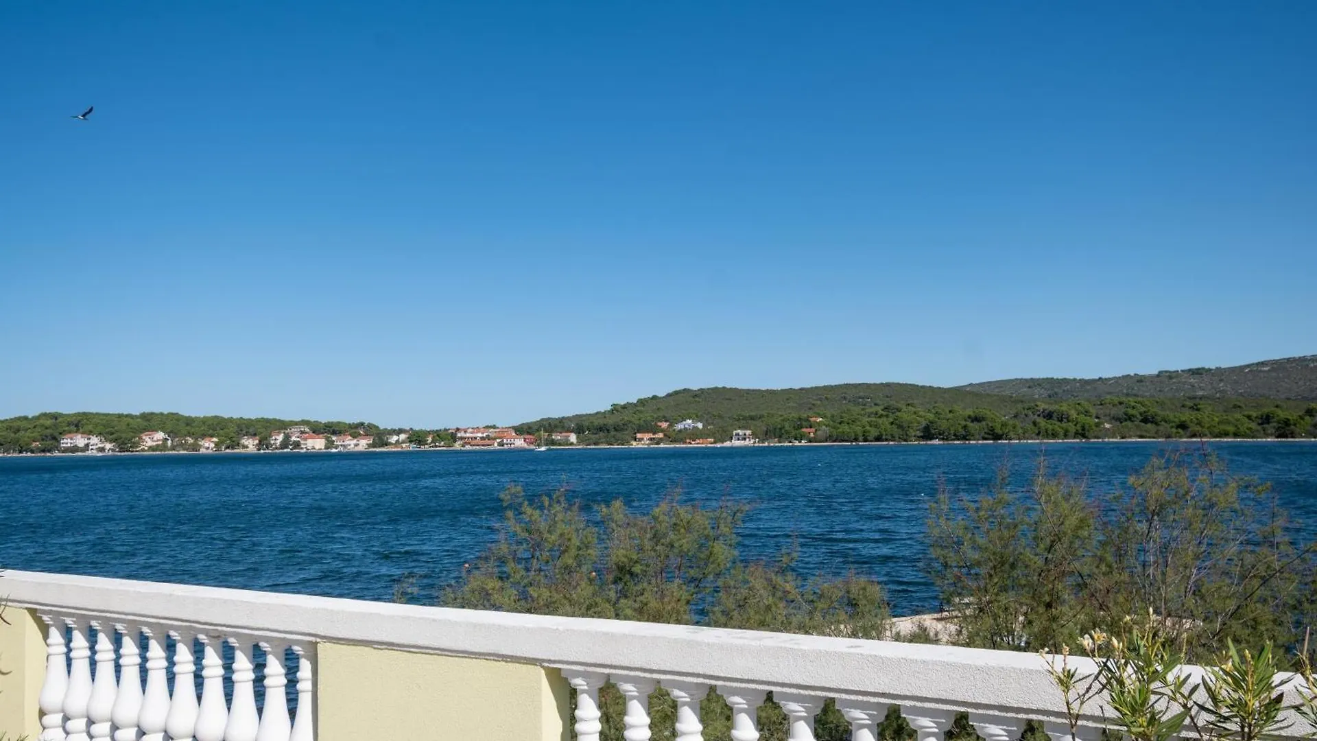 Apartment Veli Rat 438B Croatia