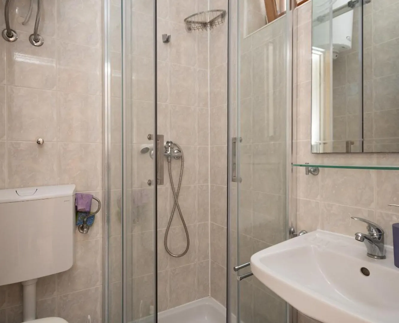 Apartment Veli Rat 438B Croatia