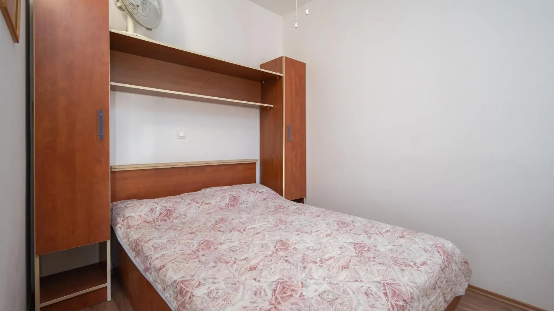 Apartment Veli Rat 438B Croatia