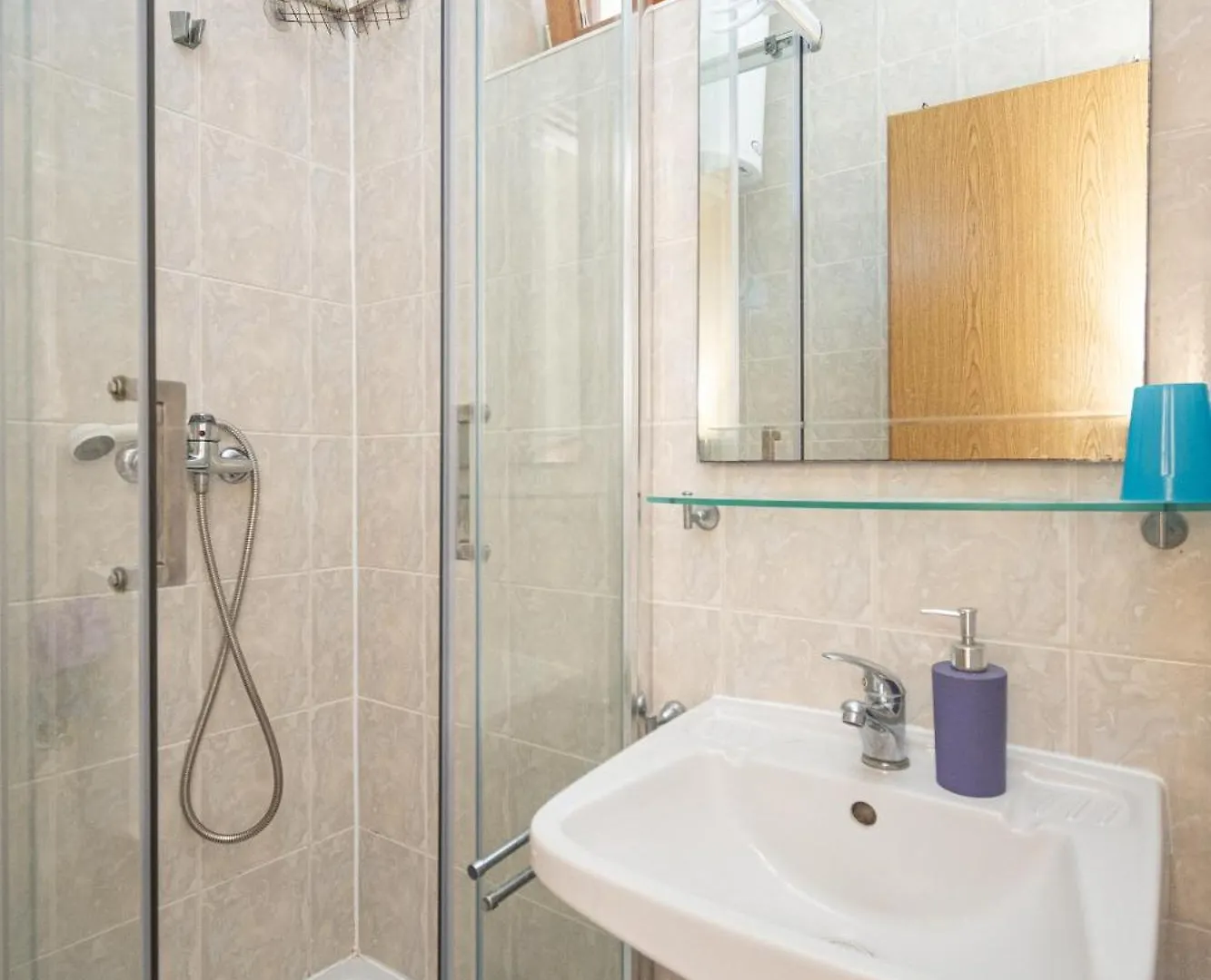 Apartment Veli Rat 438B